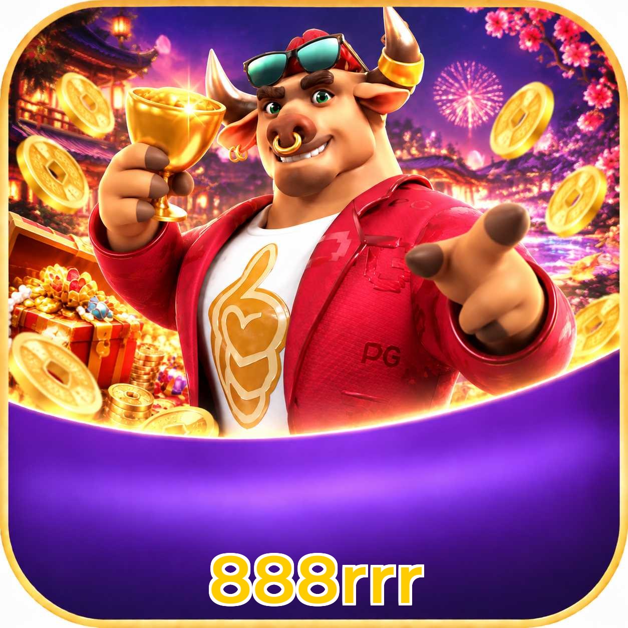Jogos Fortune